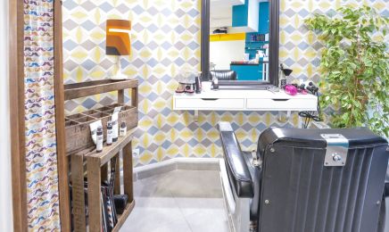 Delphine Coiffure et Bien être : Coiffeur à Lille