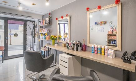 M Coiffure : Coiffeur à Castelnaudary