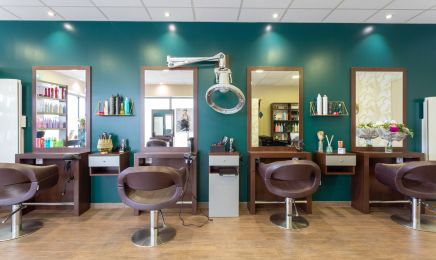 Les Ciseaux d'Alice : Coiffeur à La Bouëxière