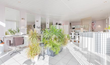 L'INSTANT POUR SOI : Coiffeur à Vaucresson