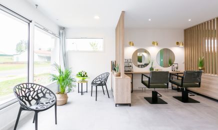 Le salon d'aurelie : Institut de beauté à Bégaar