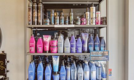 L'Atelier 77 : Coiffeur à Boissise-le-Roi