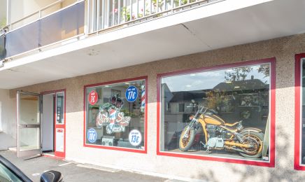 California Barber 67 : Coiffeur à Illkirch-Graffenstaden