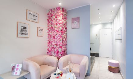 Sunail's : Manucure à Élancourt
