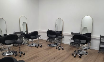 Academie Formul'a Lyon : Coiffeur à Lyon