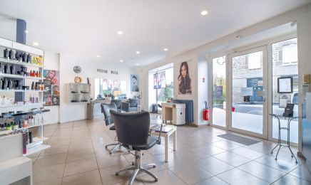 Design’Hair : Coiffeur à Villars