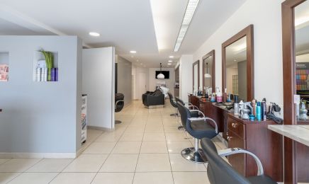 Alexandre Coiffure : Coiffeur à Cornebarrieu