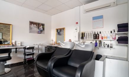 Hipster Coiffure : Coiffeur à Saint-Laurent-du-Var