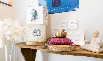 Effluve et Sens : Institut de beauté à Podensac