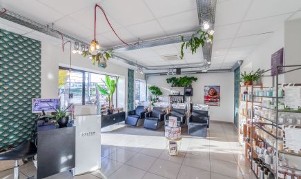 Coiffure Patrice Binetruy : Coiffeur à Besançon