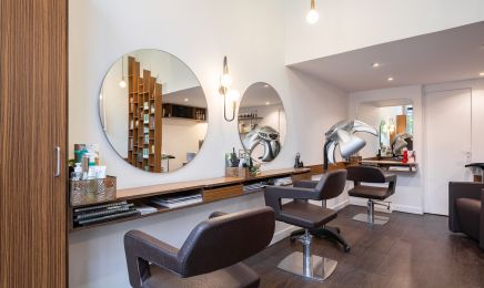 Salon Emmanuelle B : Coiffeur à Grenoble