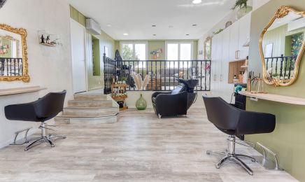 AC Coiffure : Coiffeur à Avranches
