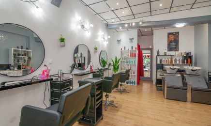 Brillance et reflets : Coiffeur à Troyes