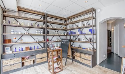 L’instant Sana : Coiffeur à Darnétal