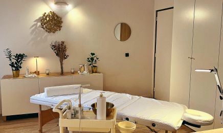 Lisa Chloé Soins – Soin du visage, Facialiste, Drainage lymphatique… : Institut de beauté à Paris