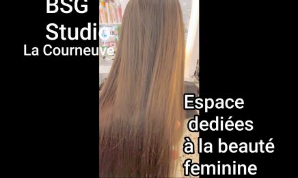 BSG Studio : Institut de beauté à La Courneuve