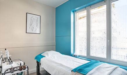 Centre Gisele Lojtek Maître Artisan : Coiffeur à Limoges