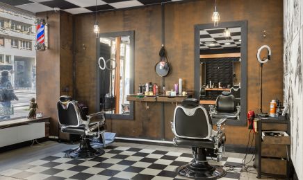 Star Barber Paris : Coiffeur à Paris