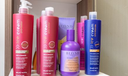 L’univers de Laura  : Coiffeur à Gueugnon