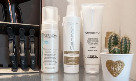 Côté Square Coiffure : Coiffeur à Besançon