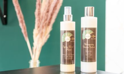 Instant Coiffure  : Manucure à Clermont-Ferrand