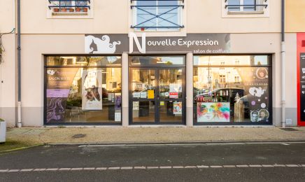 Nouvelle Expression : Coiffeur à Villaines-la-Juhel