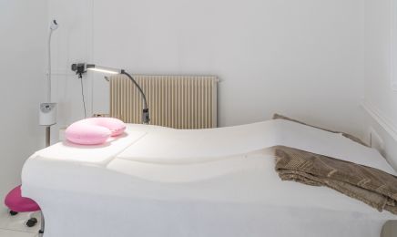 Empire of Beauty : Manucure à Cournon-d'Auvergne