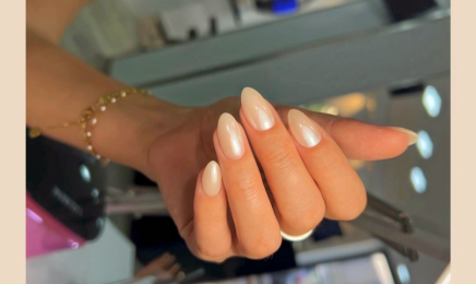 Ongle de Nour : Manucure à Marseille