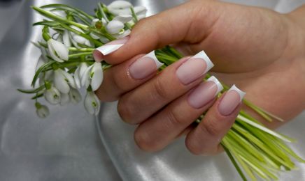 Edelweiss Salon : Manucure à Affligem