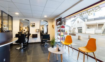 Pause Coiffée : Coiffeur à La Chapelle-des-Marais