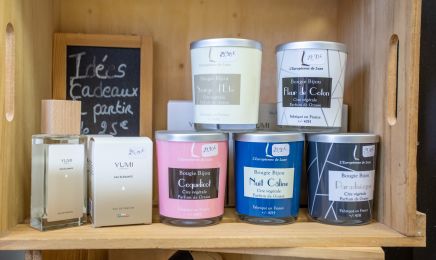 Origin’hair : Coiffeur à Chailland
