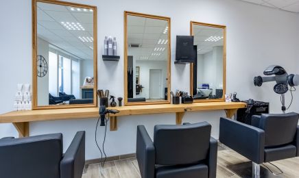 Studio 59 : Coiffeur à Lurcy-Lévis
