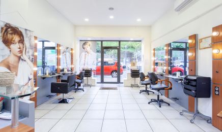 Hairstyling by Muriele Morazé : Institut de beauté à Lyon