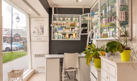 Le Charme d’Elena : Institut de beauté à Le Plessis-Trévise