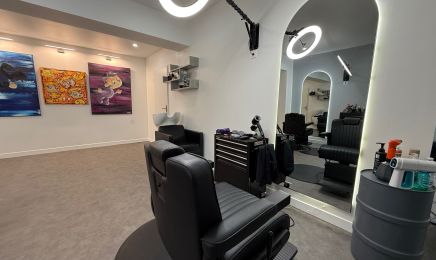 Mara  : Coiffeur à Champigny-sur-Marne