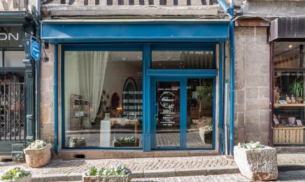 Biomoov : Coiffeur à Limoges