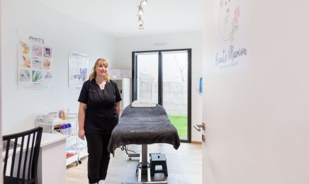 Beauté Marion : Institut de beauté à Saint-Cast-le-Guildo