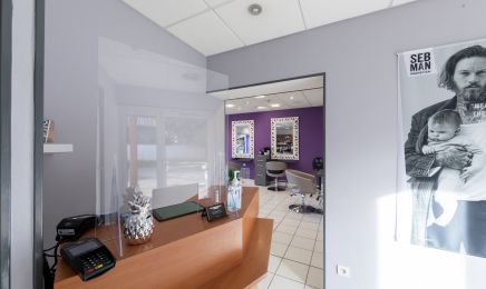 Carpe Diem : Coiffeur à Saint-Cyr-sur-Menthon