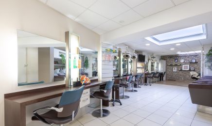 Marijo : Barbier à Montmorency