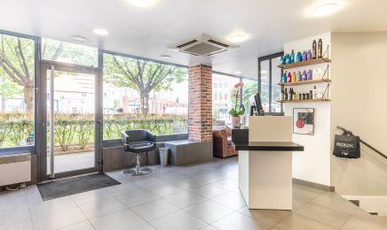Hair Cut : Coiffeur à Montrouge