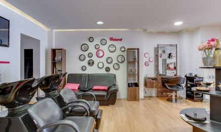 Royal extension - Cannes : Coiffeur à Cannes