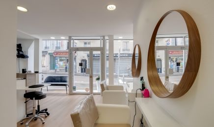 Le salon du village : Coiffeur à Vanves