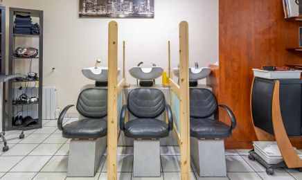 Imbert coiffure : Coiffeur à Migné-Auxances