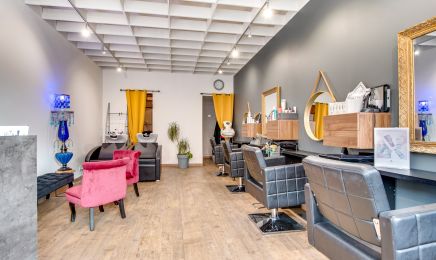 Coiffure A la Maud : Coiffeur à Montauban