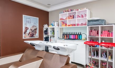 SD Créations : Coiffeur à Redessan