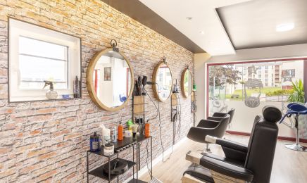 AM Barber  : Barbier à Étampes-sur-Marne