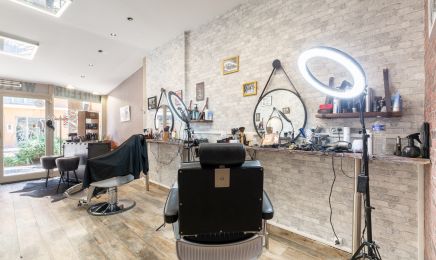 Serious Barber Sainte-Maxime : Coiffeur à Sainte-Maxime