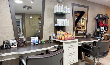 Ingrid Coiffure : Coiffeur à Saint-Étienne-lès-Remiremont