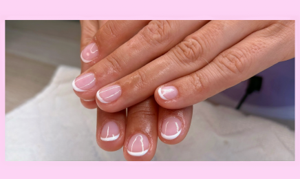 Naïs Beauty — Diagnostic & Soin Visage Sur-Mesure Marseille : Manucure à Marseille
