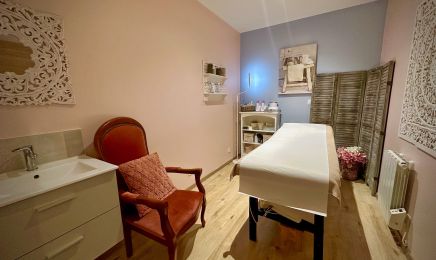 Ô Trésors Poudrés : Manucure à Soulac-sur-Mer